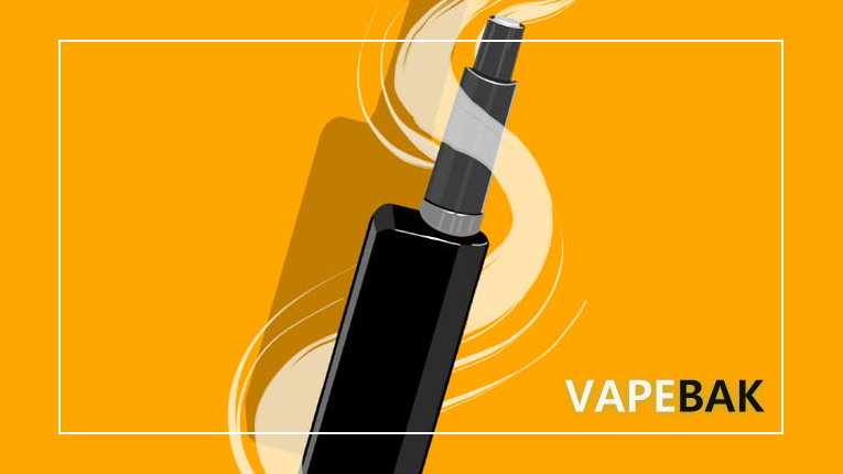 Vapebak Elektronik Sigara İnceleme Sitesi