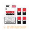 Juul Fruit Pod 4'lü Set Buhardan Stoklarımızda