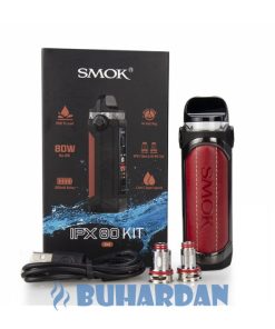 SMOK IPX80 Full Kit Elektronik Sigara Modeli