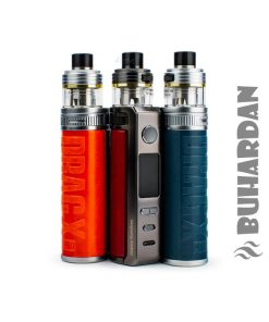 VOOPOO Drag X Pro Elektronik Sigara Modeli Sipariş Ver